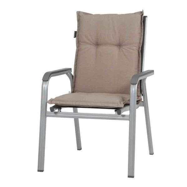 MADISON Auflage für Niedriglehner Panama